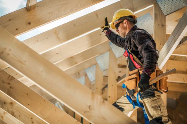 Best Local Roofing Companies  in Belle Chasse, LA