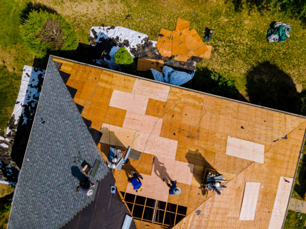 Quick and Trustworthy Emergency Roof Repair Services in Belle Chasse, LA