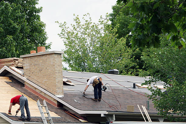 Best Storm Damage Roof Repair  in Belle Chasse, LA